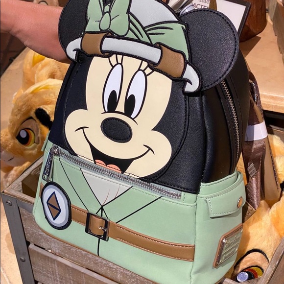 ISO LOUNGEFLY - Picture 2 of 4